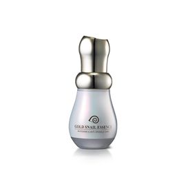 GSLEY 24K Gold Snail Essence 45ml Premium Korean Hydrating Anti Aging Repair Face Serum _ Made in Korea